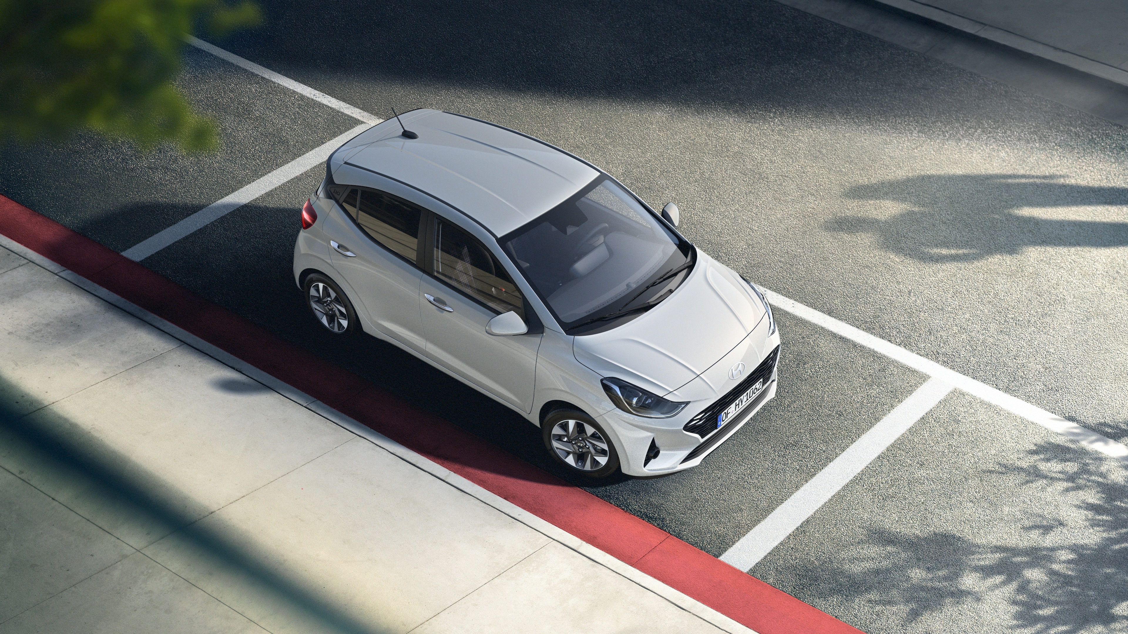 Дизайн Hyundai i10 | Стиль та Інновації | Богдан-Авто Луцьк - фото 32