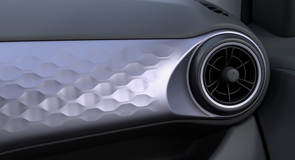 Дизайн Hyundai i10 | Стиль та Інновації | Богдан-Авто Луцьк - фото 70