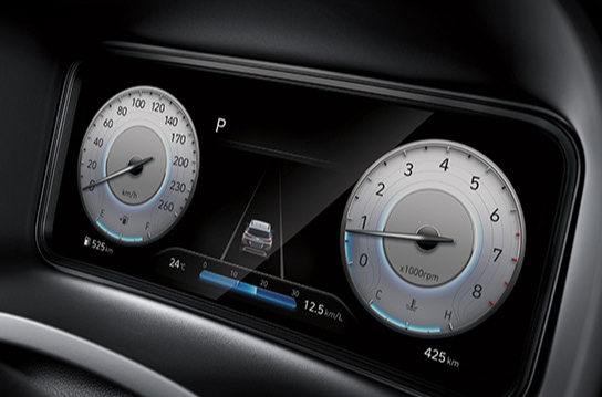 Продуктивність автомобілів Hyundai | Богдан-Авто Луцьк - фото 9