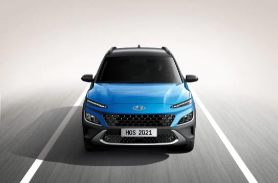 Продуктивність автомобілів Hyundai | Богдан-Авто Луцьк - фото 17