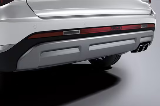 Дизайн PALISADE | Повнорозмірний Позашляховик | Богдан-Авто Луцьк - фото 37