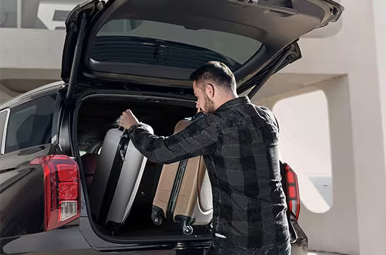 Комфорт Hyundai PALISADE | Богдан-Авто Луцьк - фото 16