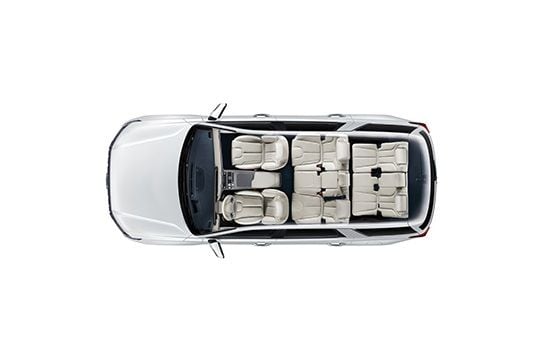 Дизайн PALISADE | Повнорозмірний Позашляховик | Богдан-Авто Луцьк - фото 53