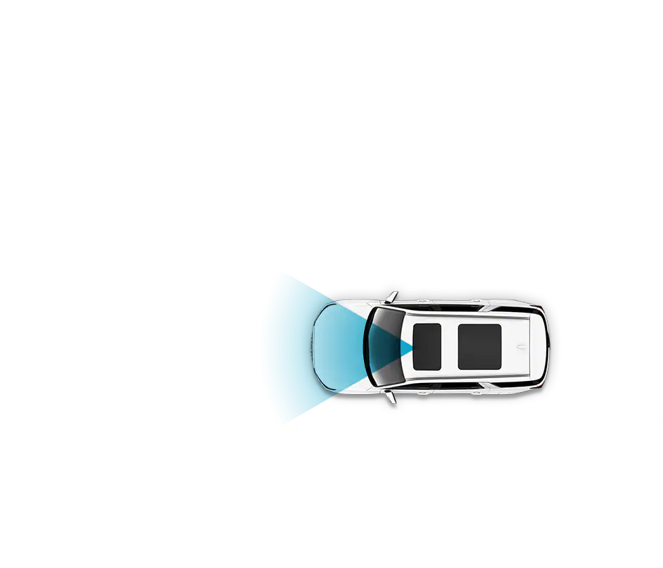 Безпека Hyundai PALISADE | Богдан-Авто Луцьк - фото 11