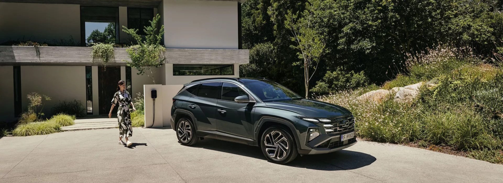 Hyundai купити в Луцьку. Нові Хюндай. Ціни на авто Hyundai в Луцьку - фото 6