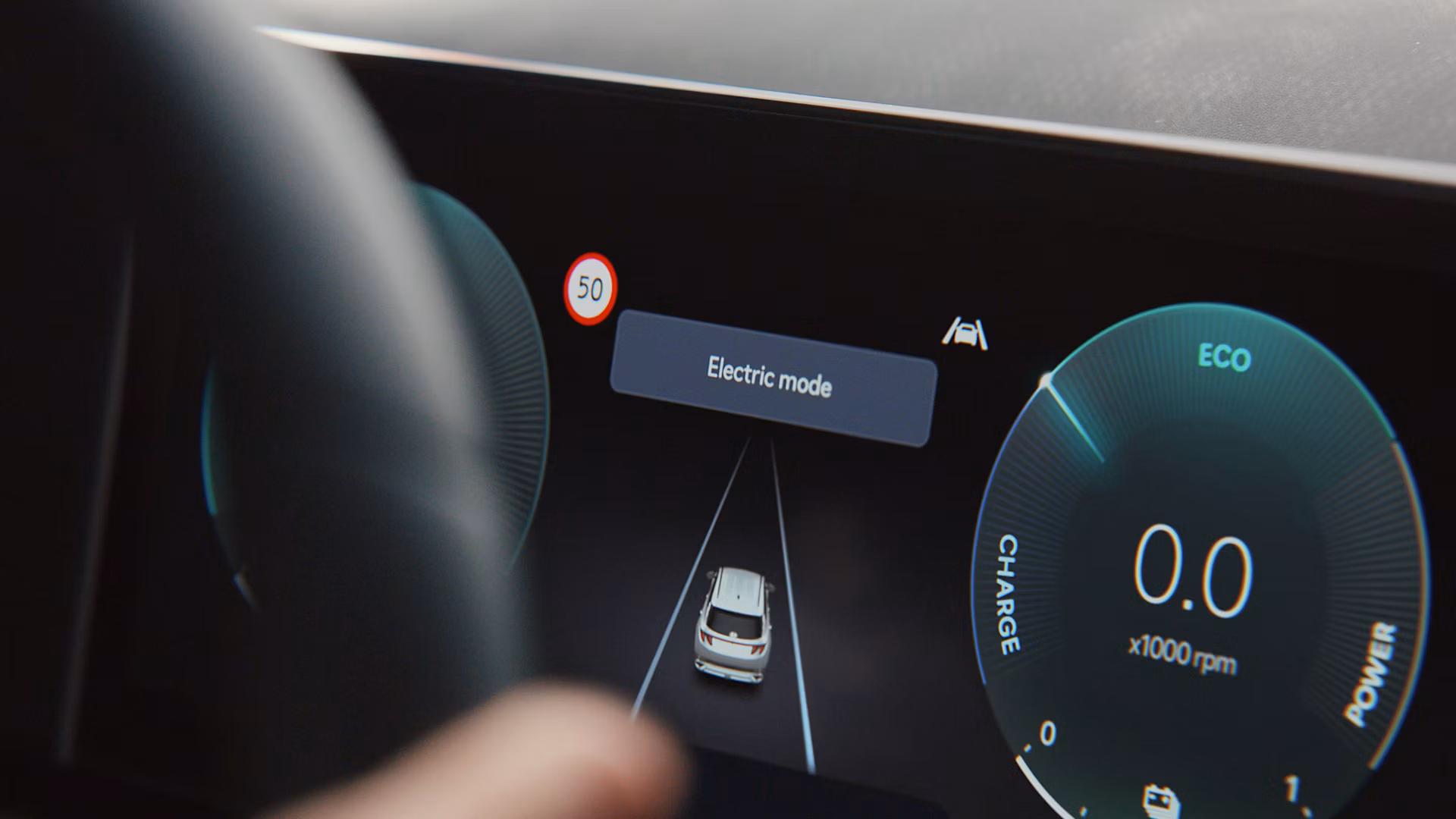 Особливості TUCSON | Технічні характеристики | Богдан-Авто Луцьк - фото 21