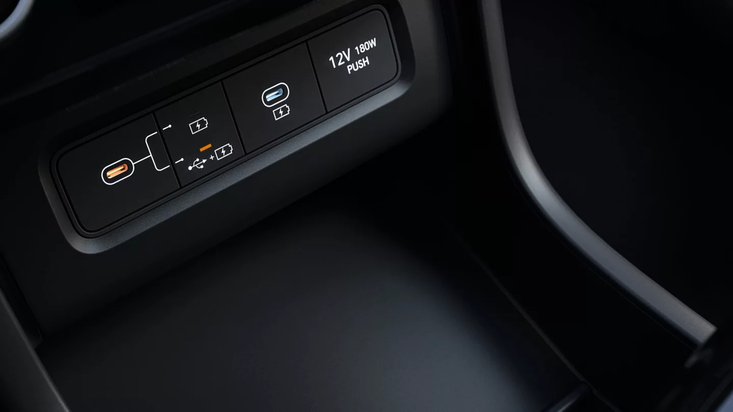 Особливості TUCSON | Технічні характеристики | Богдан-Авто Луцьк - фото 16