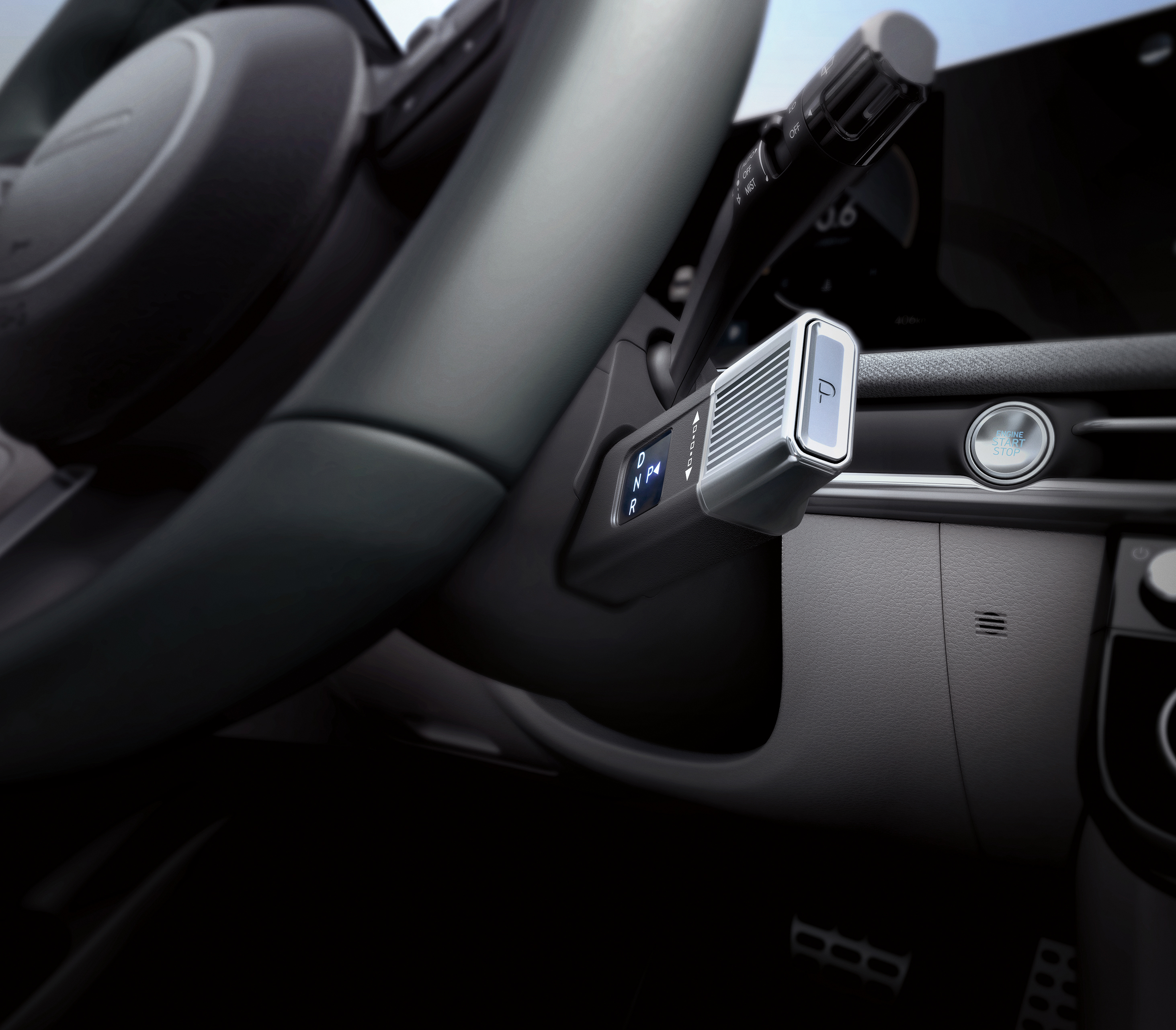 Особливості TUCSON | Технічні характеристики | Богдан-Авто Луцьк - фото 25