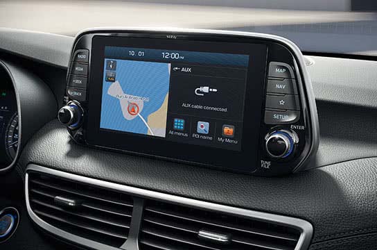 Hyundai купити в Луцьку. Нові Хюндай. Ціни на авто Hyundai в Луцьку - фото 43