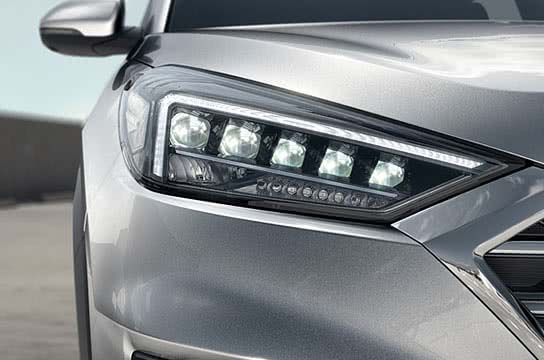 Hyundai купити в Луцьку. Нові Хюндай. Ціни на авто Hyundai в Луцьку - фото 26