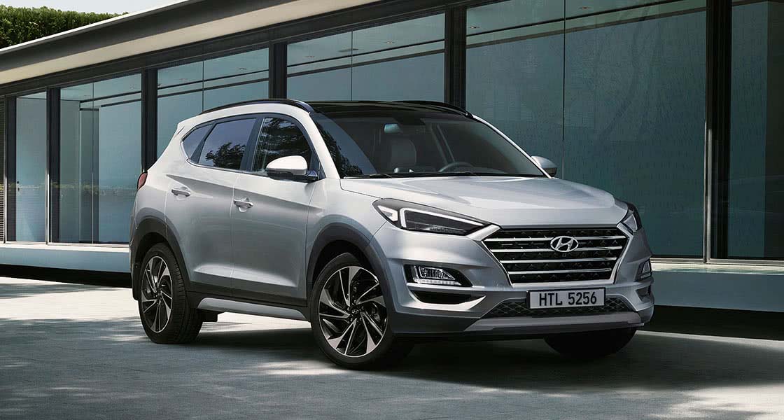Hyundai купити в Луцьку. Нові Хюндай. Ціни на авто Hyundai в Луцьку - фото 25