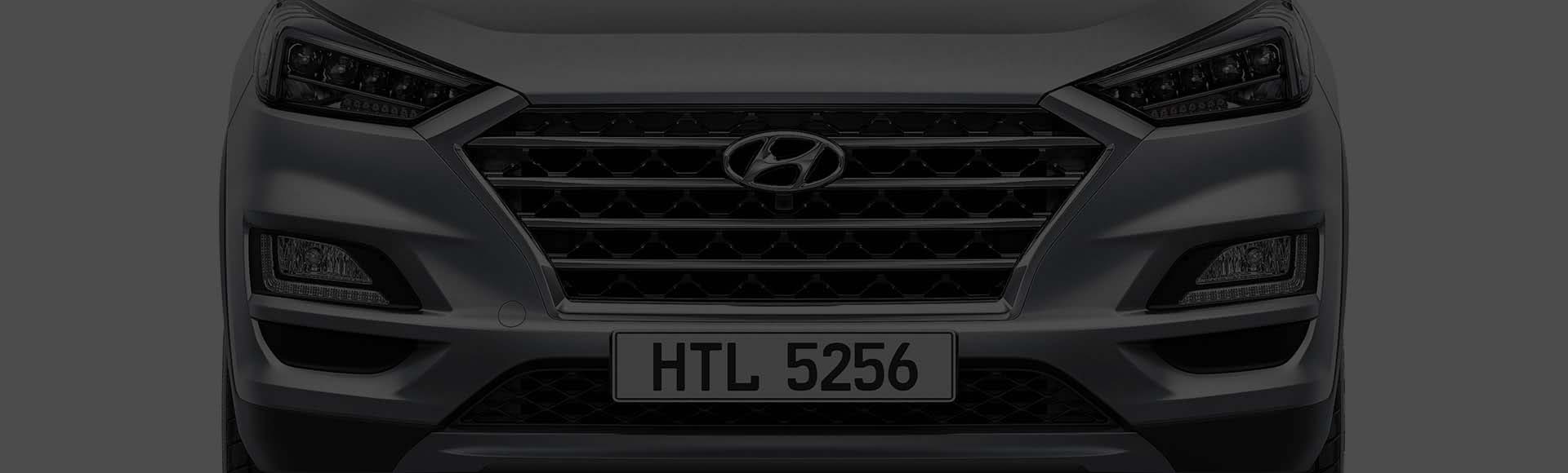 Hyundai купити в Луцьку. Нові Хюндай. Ціни на авто Hyundai в Луцьку - фото 24