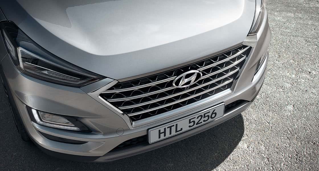 Hyundai купити в Луцьку. Нові Хюндай. Ціни на авто Hyundai в Луцьку - фото 28