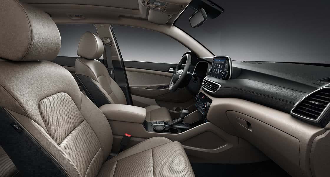 Hyundai купити в Луцьку. Нові Хюндай. Ціни на авто Hyundai в Луцьку - фото 42