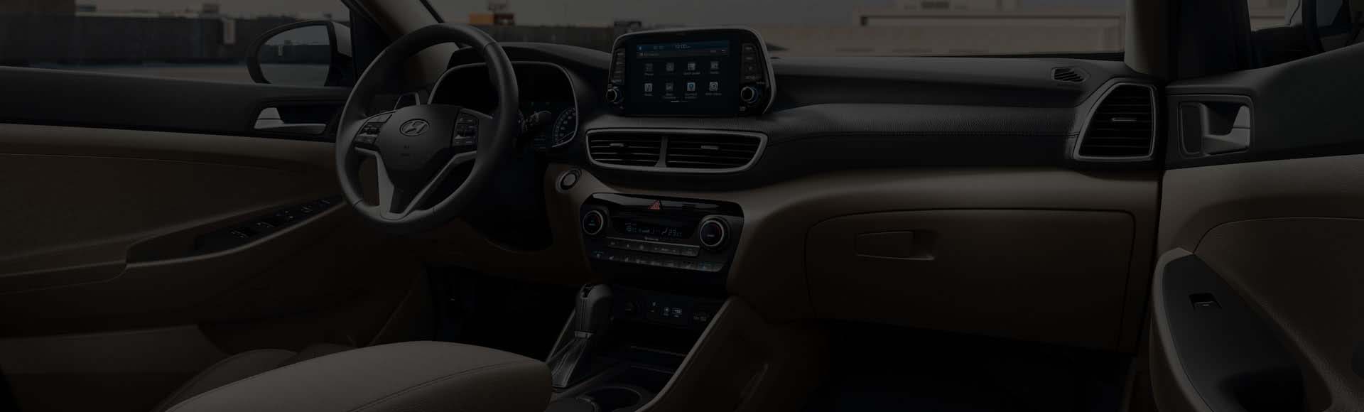 Hyundai купити в Луцьку. Нові Хюндай. Ціни на авто Hyundai в Луцьку - фото 41