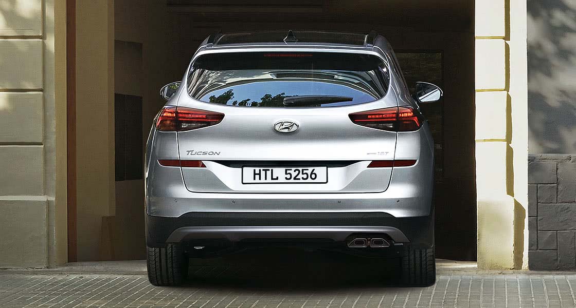 Hyundai купити в Луцьку. Нові Хюндай. Ціни на авто Hyundai в Луцьку - фото 37