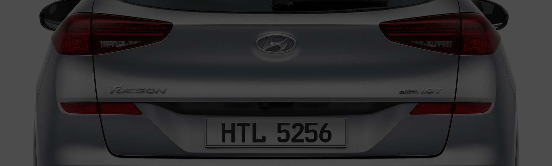 Hyundai купити в Луцьку. Нові Хюндай. Ціни на авто Hyundai в Луцьку - фото 36