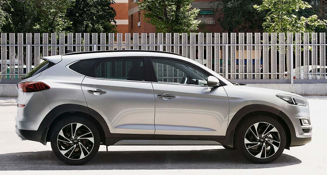 Hyundai купити в Луцьку. Нові Хюндай. Ціни на авто Hyundai в Луцьку - фото 30