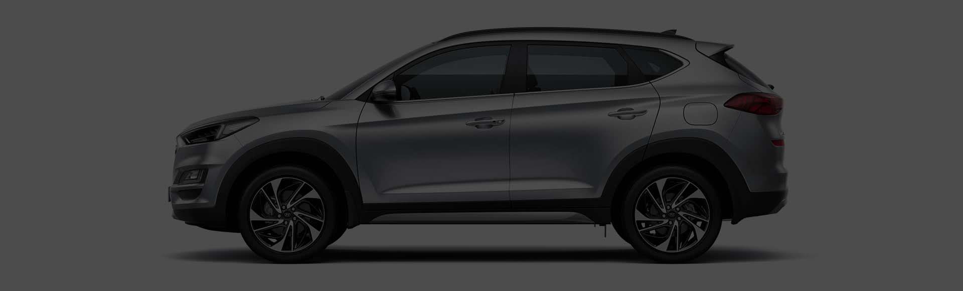 Hyundai купити в Луцьку. Нові Хюндай. Ціни на авто Hyundai в Луцьку - фото 29