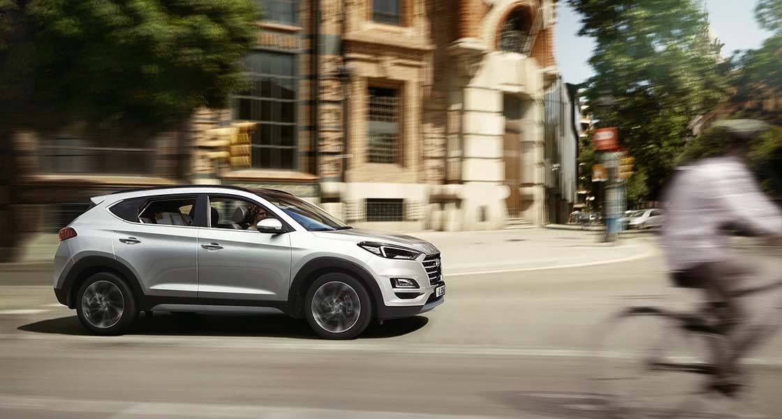 Hyundai купити в Луцьку. Нові Хюндай. Ціни на авто Hyundai в Луцьку - фото 12