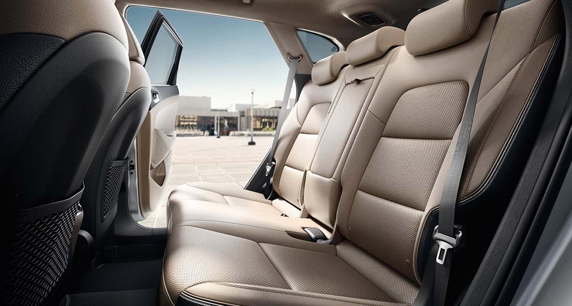 Hyundai купити в Луцьку. Нові Хюндай. Ціни на авто Hyundai в Луцьку - фото 11