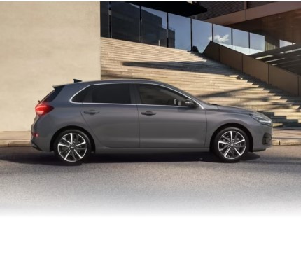 Hyundai купити в Луцьку. Нові Хюндай. Ціни на авто Hyundai в Луцьку - фото 7