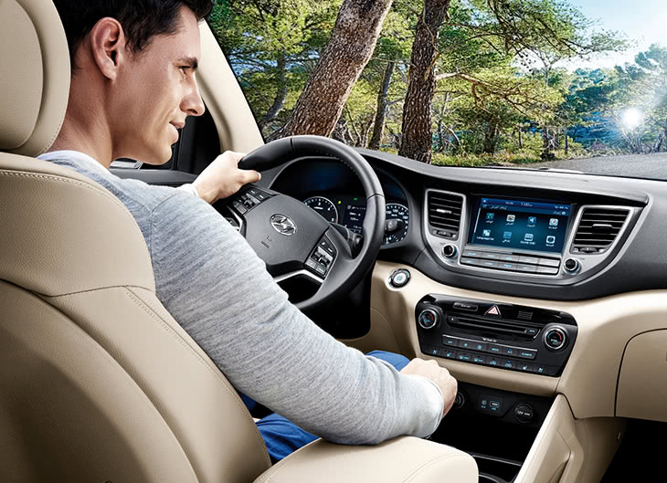 Hyundai купити в Луцьку. Нові Хюндай. Ціни на авто Hyundai в Луцьку - фото 6