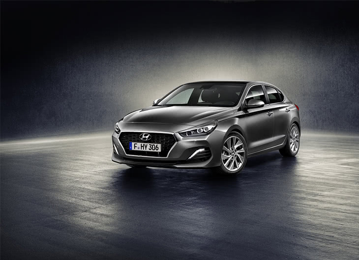 Hyundai купити в Луцьку. Нові Хюндай. Ціни на авто Hyundai в Луцьку - фото 7