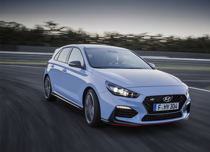 Hyundai купити в Луцьку. Нові Хюндай. Ціни на авто Hyundai в Луцьку - фото 8