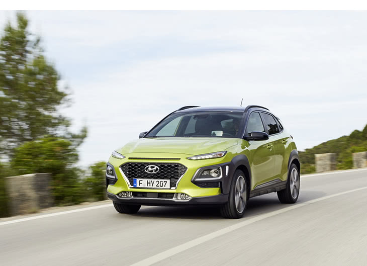 Hyundai купити в Луцьку. Нові Хюндай. Ціни на авто Hyundai в Луцьку - фото 6