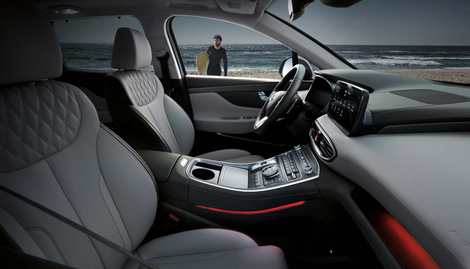 Hyundai купити в Луцьку. Нові Хюндай. Ціни на авто Hyundai в Луцьку - фото 56