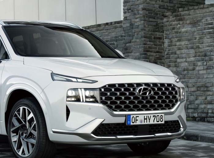 Hyundai купити в Луцьку. Нові Хюндай. Ціни на авто Hyundai в Луцьку - фото 22