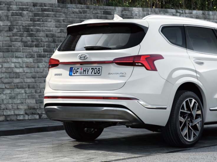 Hyundai купити в Луцьку. Нові Хюндай. Ціни на авто Hyundai в Луцьку - фото 23