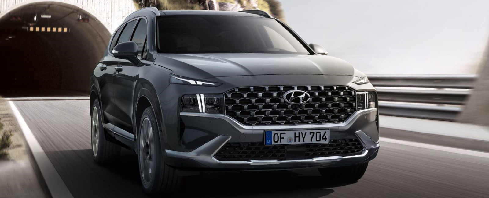 Hyundai купити в Луцьку. Нові Хюндай. Ціни на авто Hyundai в Луцьку - фото 6