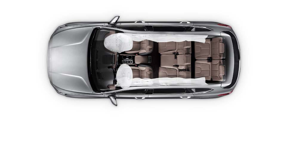 Особливості Hyundai SANTA FE | Богдан-Авто Луцьк - фото 48