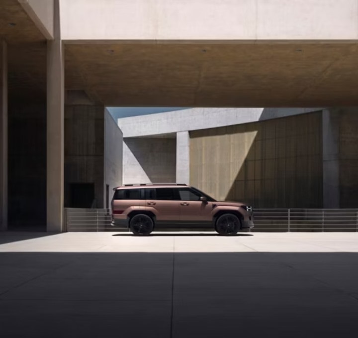 Дизайн Hyundai SANTA FE 2024 | Новий Кросовер | Богдан-Авто Луцьк - фото 7