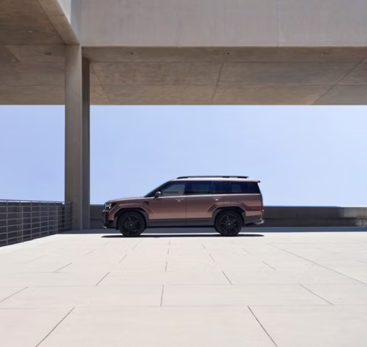 Продуктивність Hyundai SANTA FE 2024 | Богдан-Авто Луцьк - фото 7