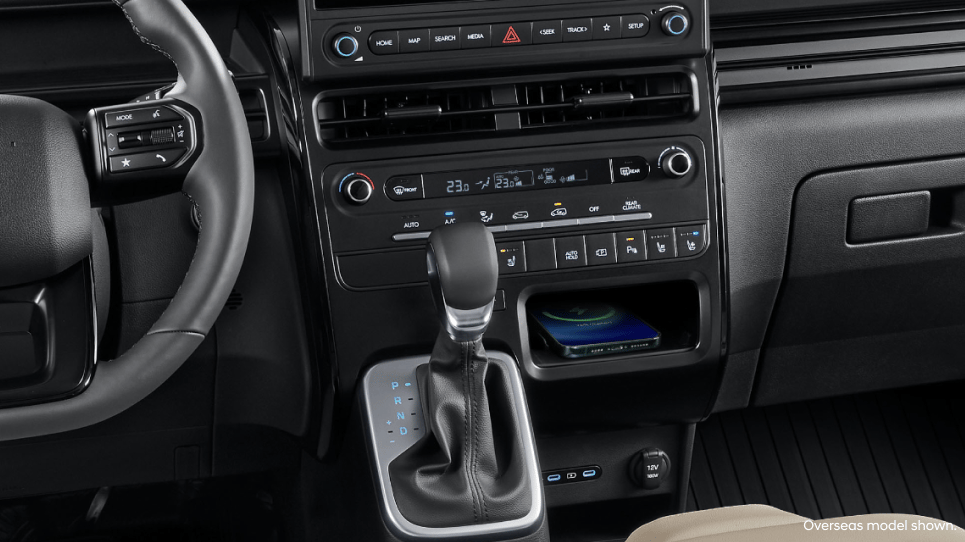 Hyundai купити в Луцьку. Нові Хюндай. Ціни на авто Hyundai в Луцьку - фото 15