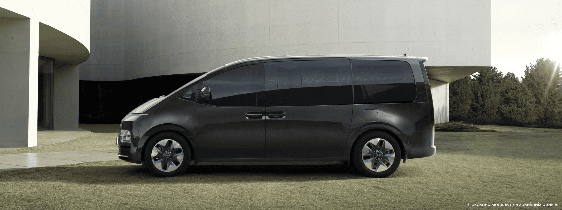 Hyundai купити в Луцьку. Нові Хюндай. Ціни на авто Hyundai в Луцьку - фото 27