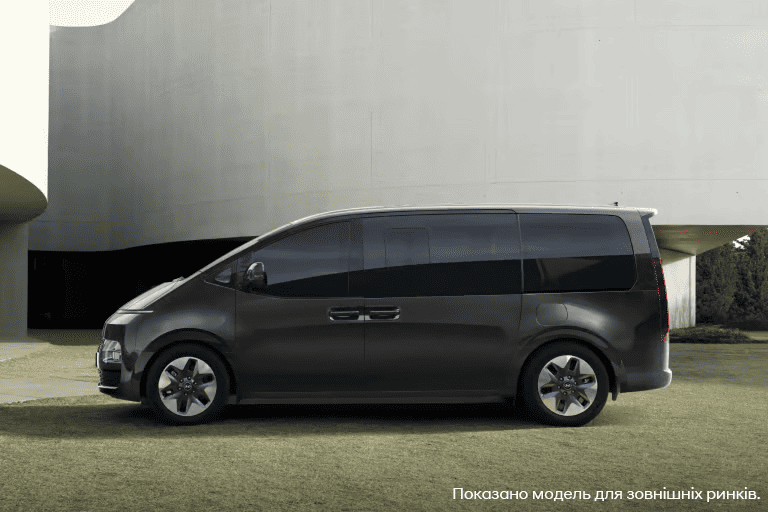 Hyundai купити в Луцьку. Нові Хюндай. Ціни на авто Hyundai в Луцьку - фото 30