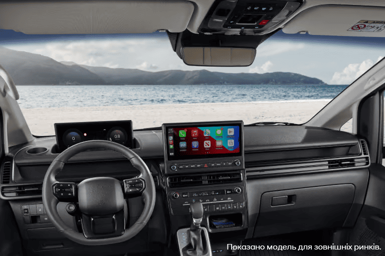 Hyundai купити в Луцьку. Нові Хюндай. Ціни на авто Hyundai в Луцьку - фото 17