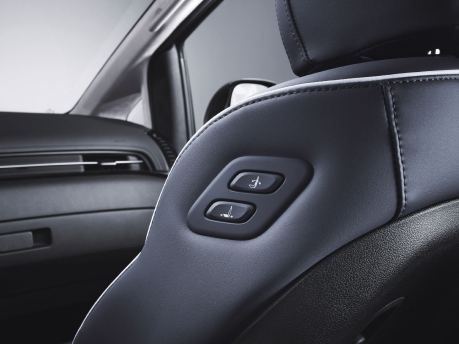 Особливості Hyundai STARIA | Богдан-Авто Луцьк - фото 10