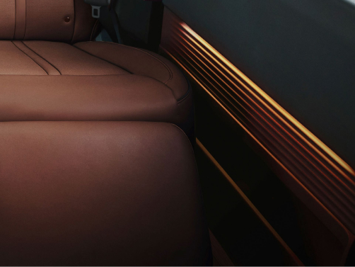 Особливості Hyundai STARIA | Богдан-Авто Луцьк - фото 8