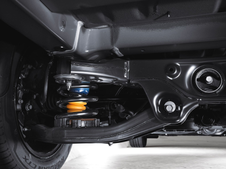 Особливості Hyundai STARIA | Богдан-Авто Луцьк - фото 34