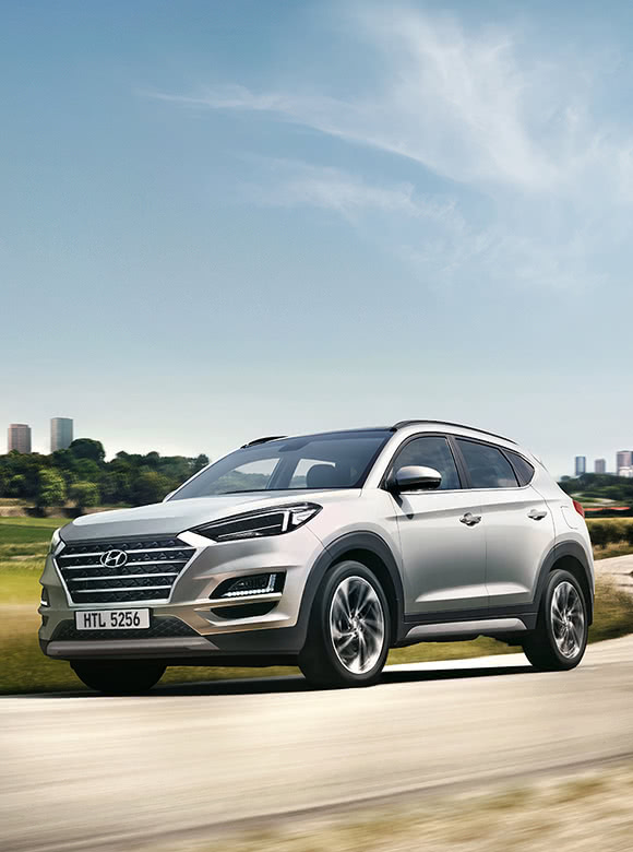 Hyundai купити в Луцьку. Нові Хюндай. Ціни на авто Hyundai в Луцьку - фото 7