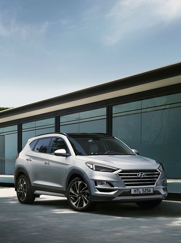 Hyundai купити в Луцьку. Нові Хюндай. Ціни на авто Hyundai в Луцьку - фото 7
