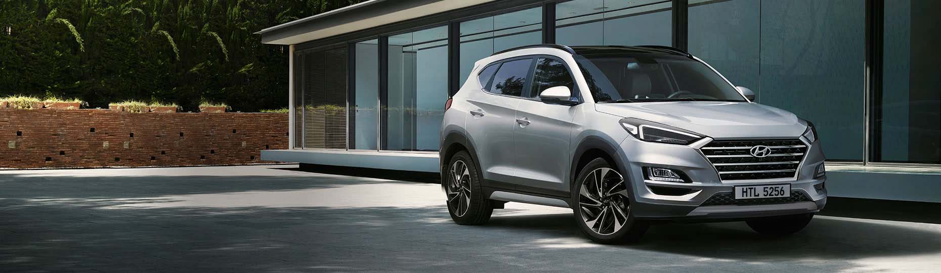 Hyundai купити в Луцьку. Нові Хюндай. Ціни на авто Hyundai в Луцьку - фото 6