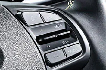 Особливості Hyundai VENUE | Продуктивність | Богдан-Авто Луцьк - фото 23