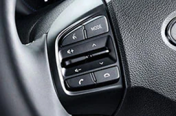 Особливості Hyundai VENUE | Продуктивність | Богдан-Авто Луцьк - фото 24