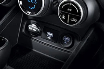 Особливості Hyundai VENUE | Продуктивність | Богдан-Авто Луцьк - фото 25